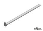 Rollen-Achse Mittelrolle