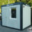 Bürocontainer 3m