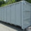 Abrollcontainer 40 m3