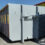 Abrollcontainer 38 m3