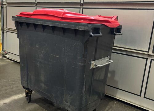 770l Abfallkübel
