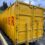 Abrollcontainer 44 m3